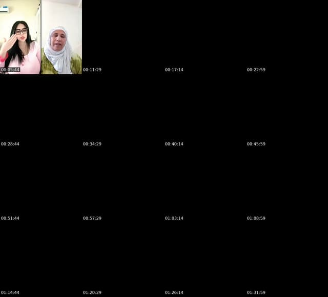 @fatimazahraarvasi TikTok live