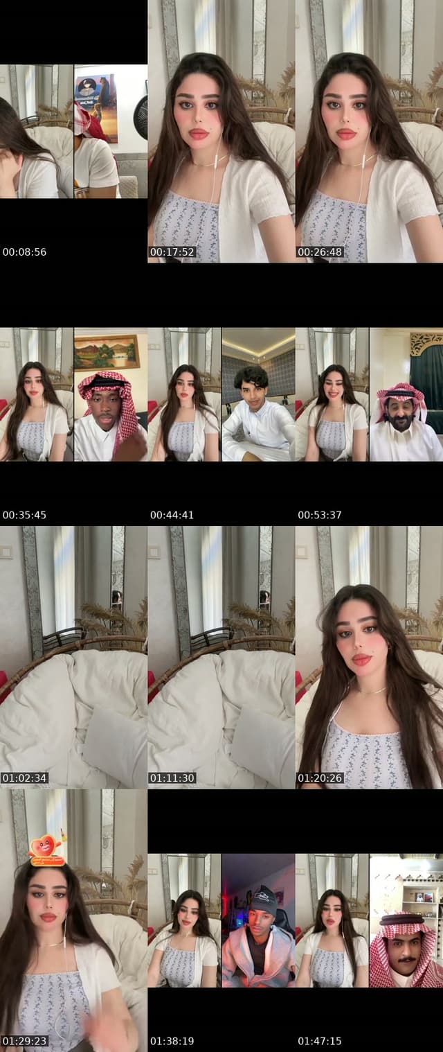 @ms.rori TikTok live