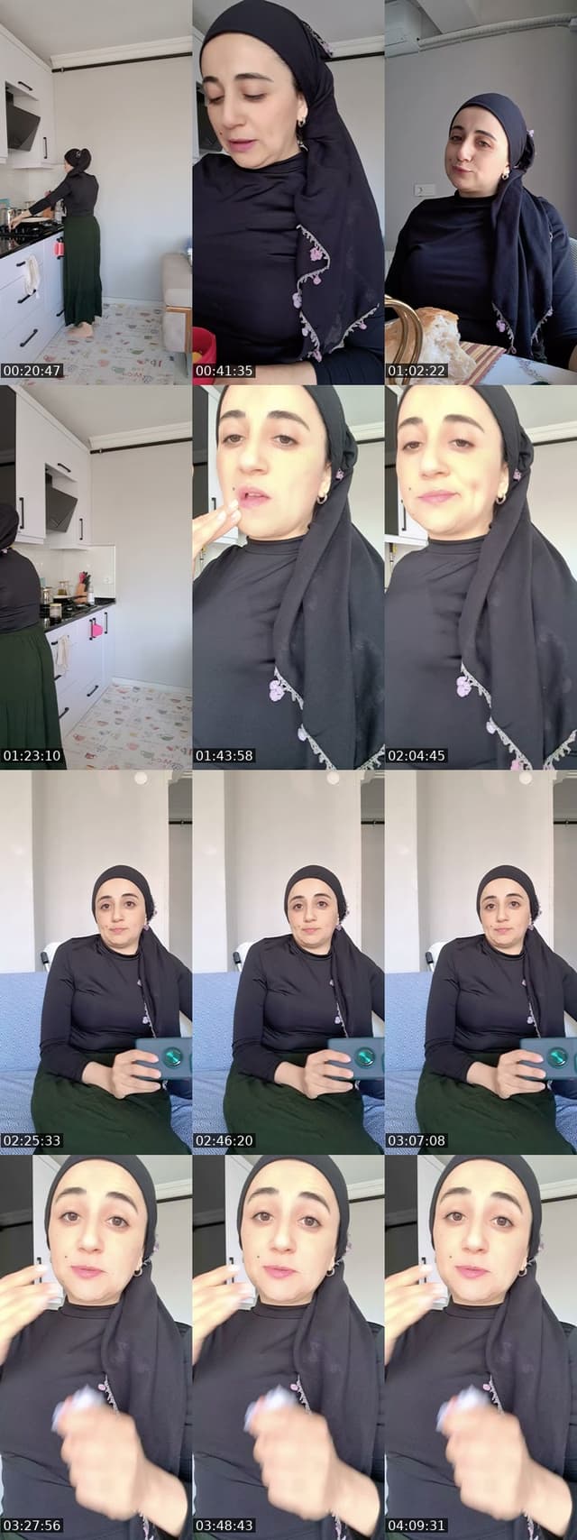 @nicesin TikTok live