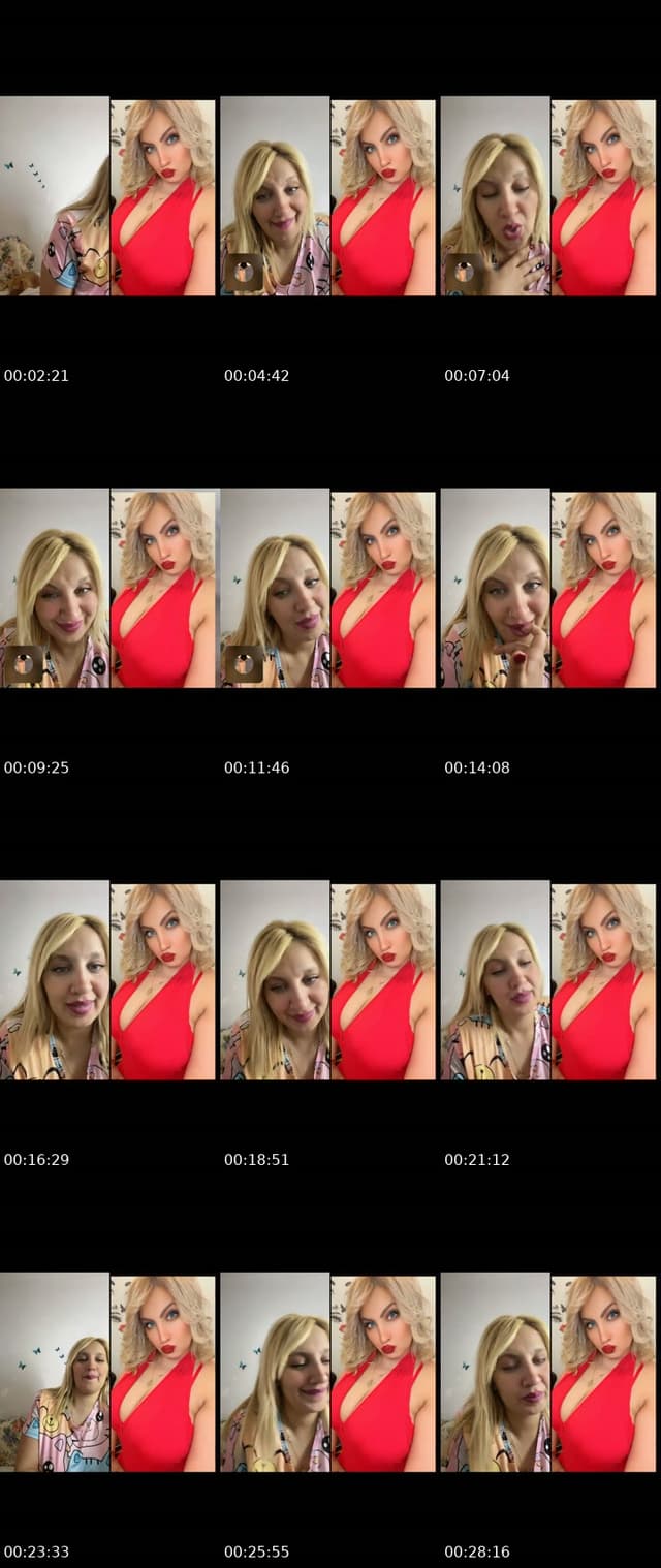 @sara_alicante32 TikTok live