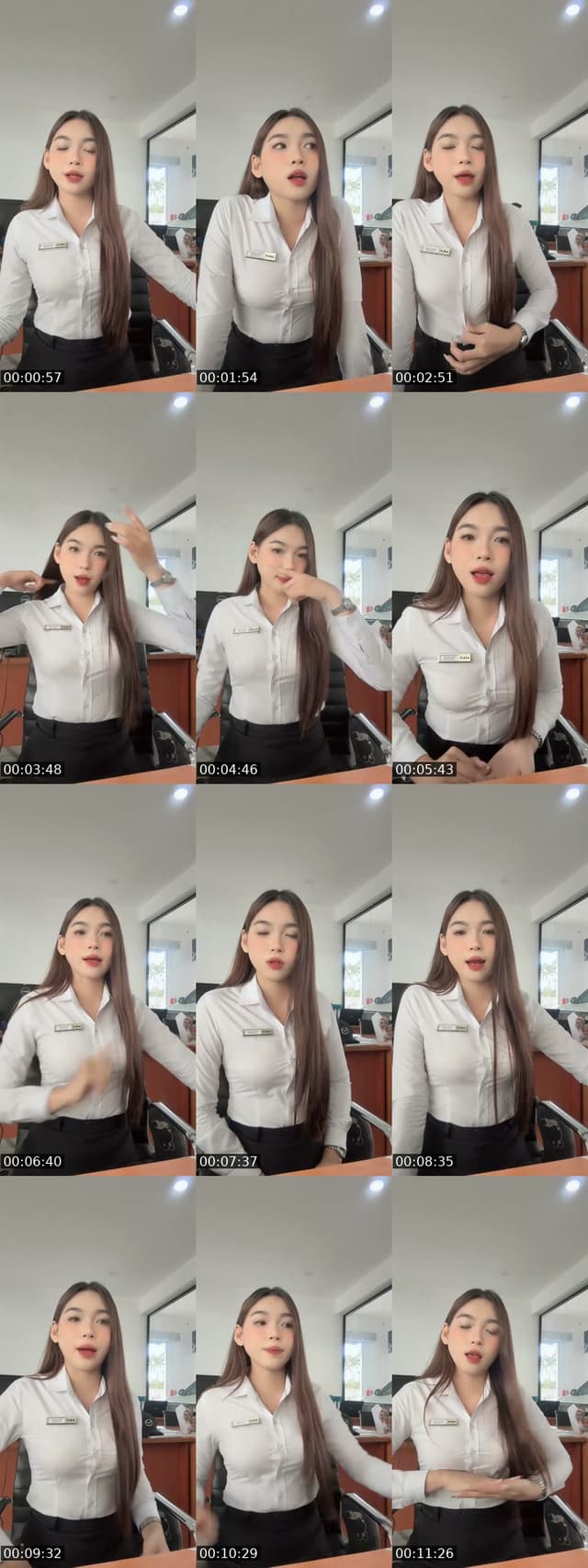Em Han ban xe - @danggiahan23