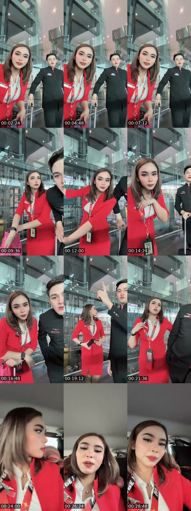 @fatihahfadzil TikTok live from 2026-06-10