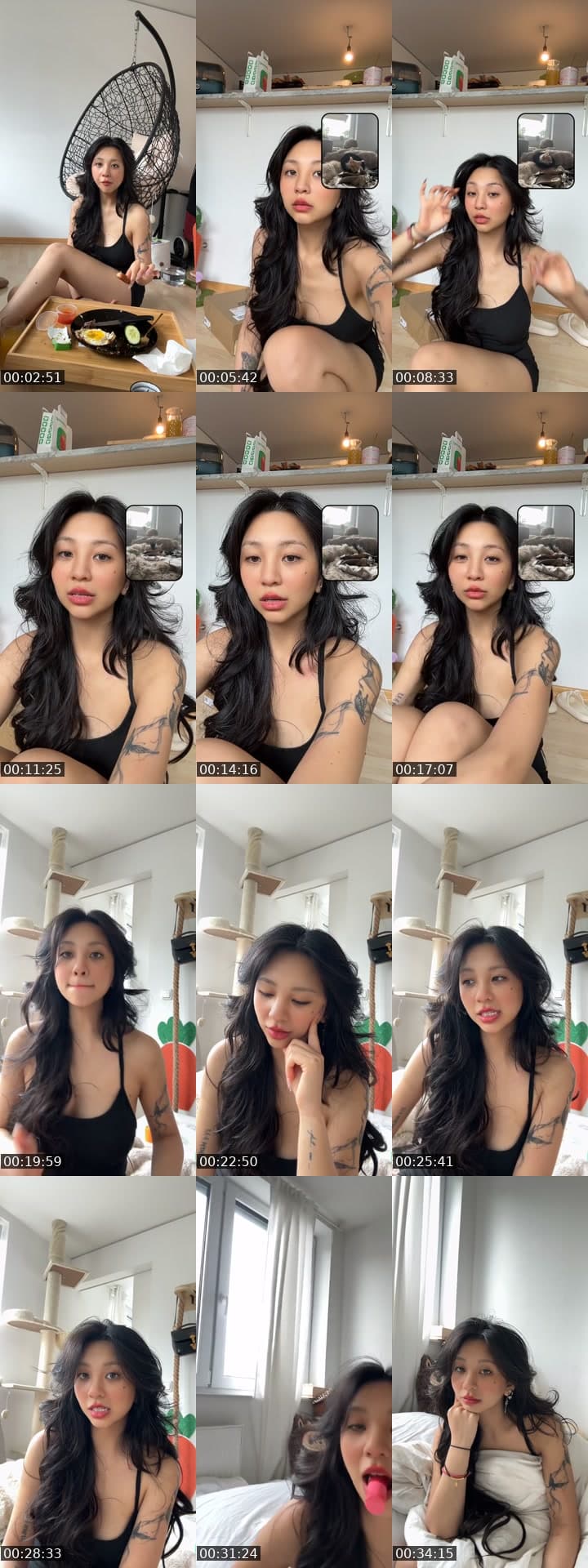 @anny.angsthase TikTok live stream