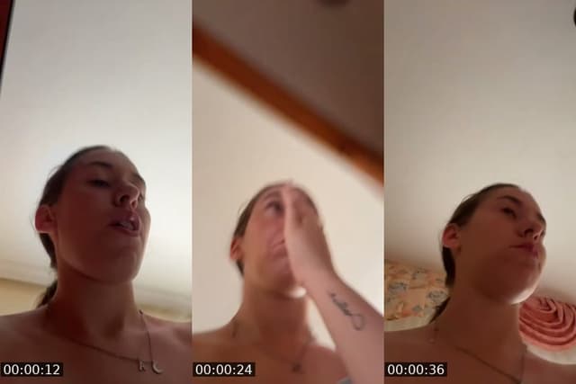 @andreeaapeerezz TikTok live