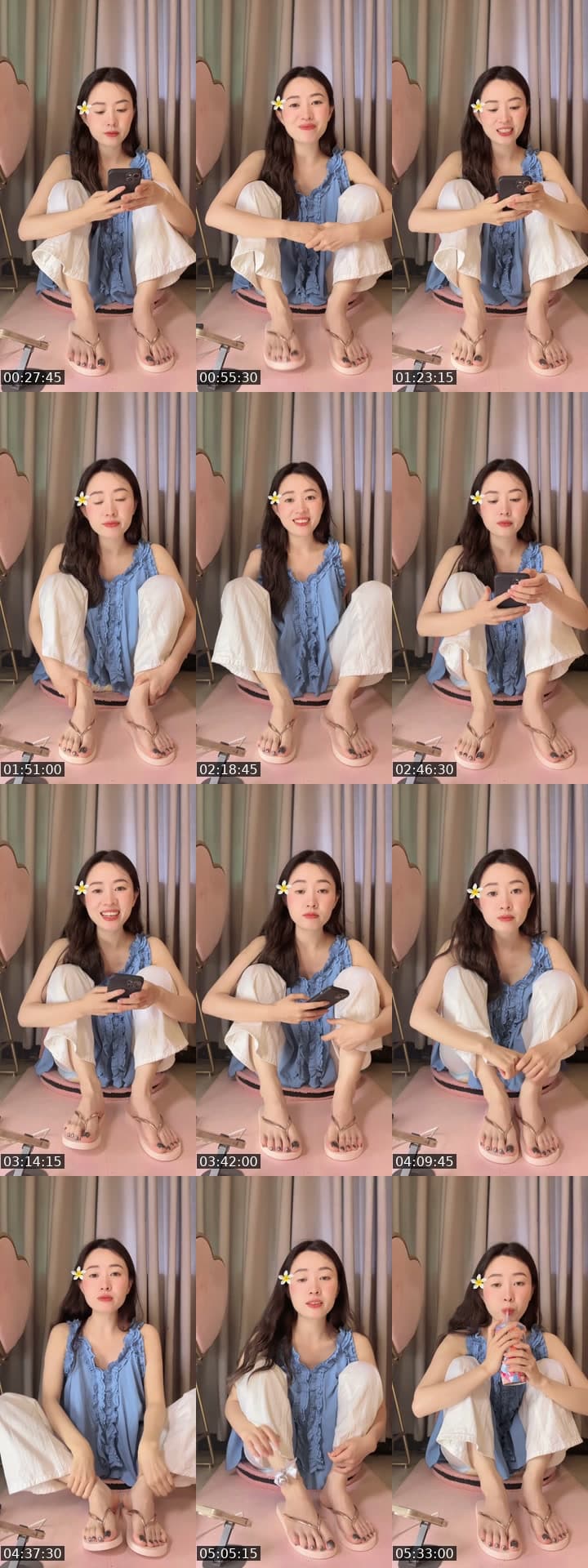 @fieo86 TikTok live stream