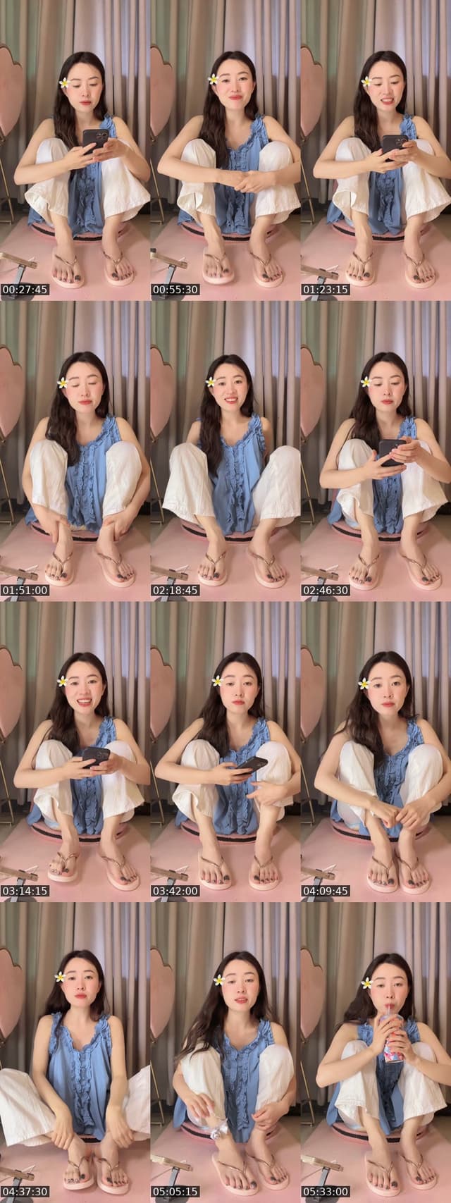 @fieo86 TikTok live
