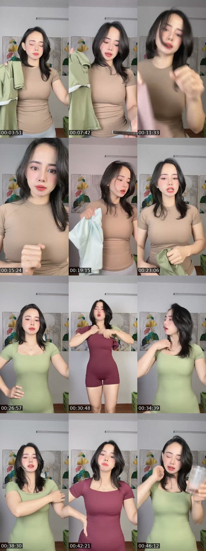 Săn đồ tập cùng tui nào 🔥