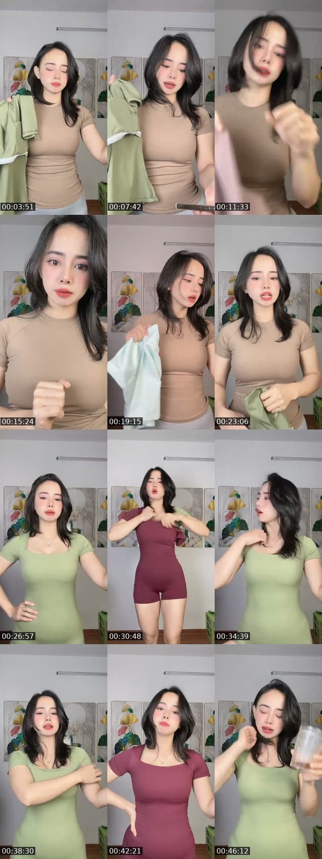 Săn đồ tập cùng tui nào 🔥 - @vothaochuyendotap
