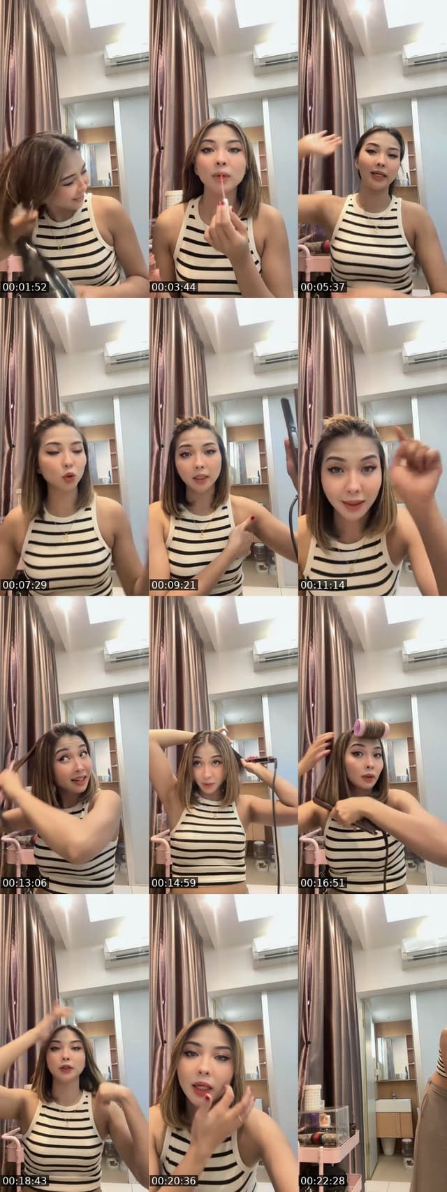 @misselle_93 TikTok live