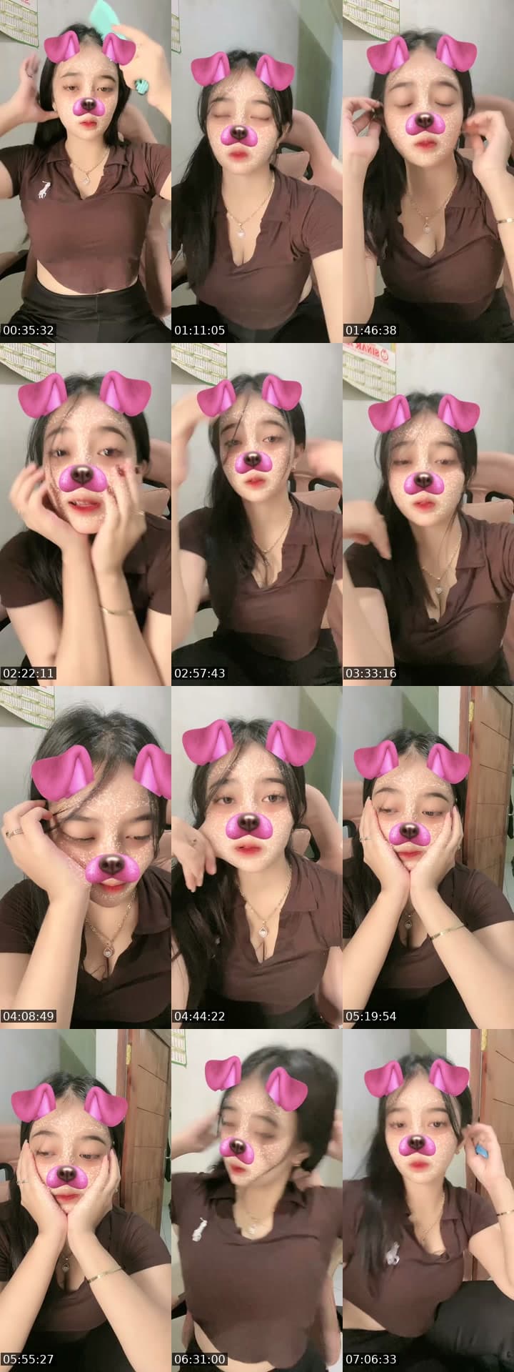 @ayudirawandira12 TikTok live stream