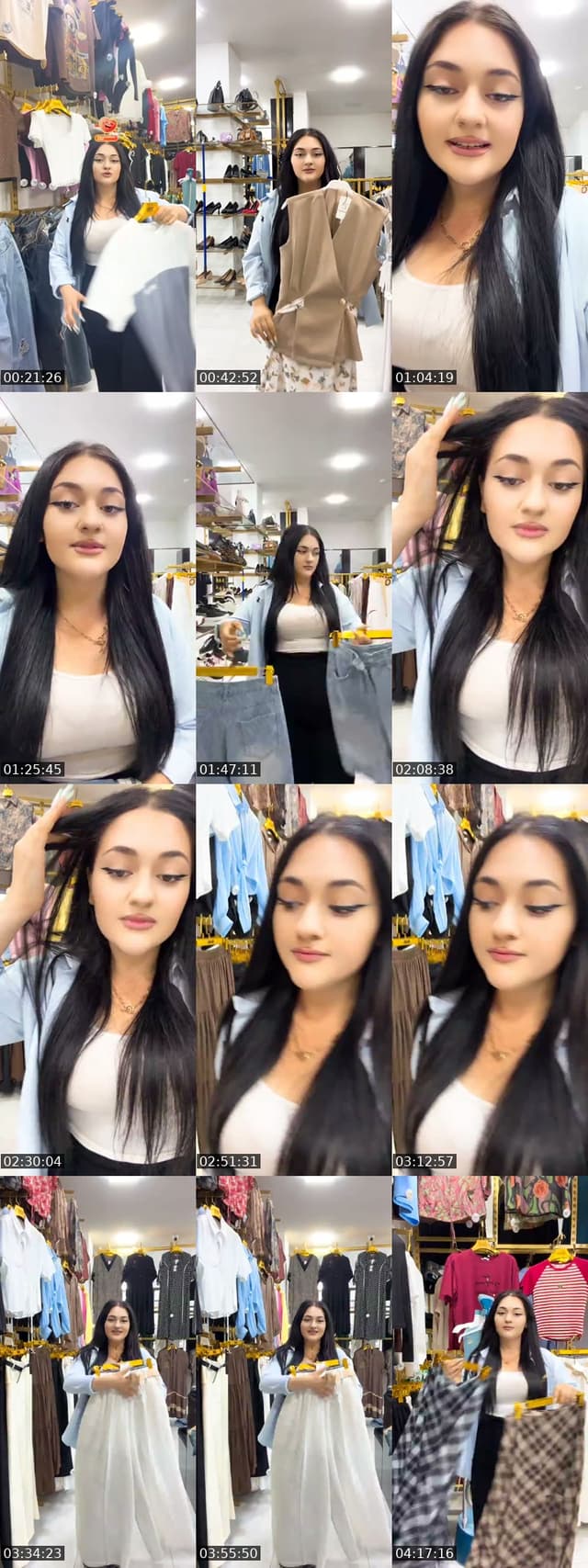 @brend.moll.mingecevir.1 TikTok live
