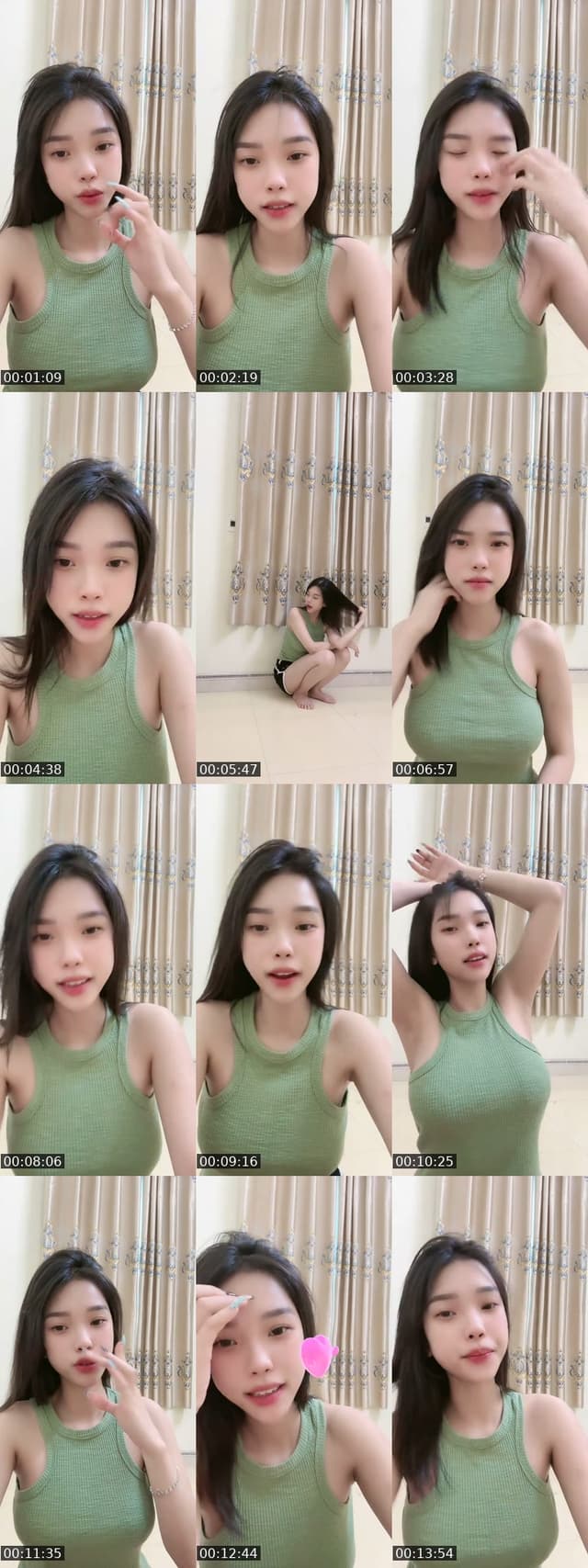 @heini123456_ TikTok live from 2026-06-10