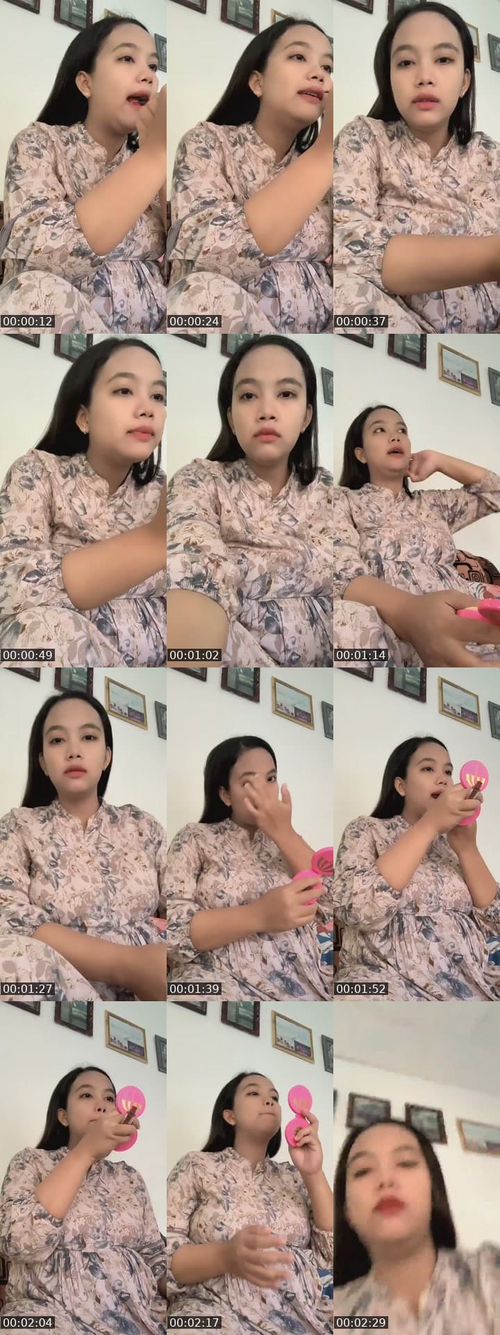 Bumil Tm 3