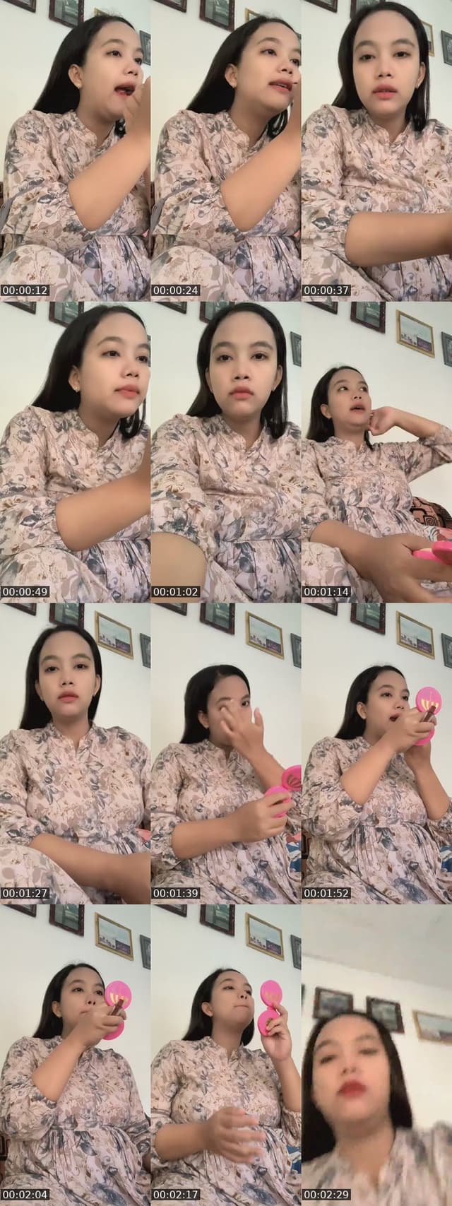 Bumil Tm 3 - @hallonik2