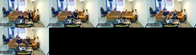TikTok live: NGEBA.COT S6 by @family_squad151
