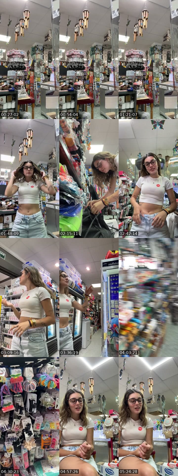 @lasdesgraciadasdetiktok TikTok live stream
