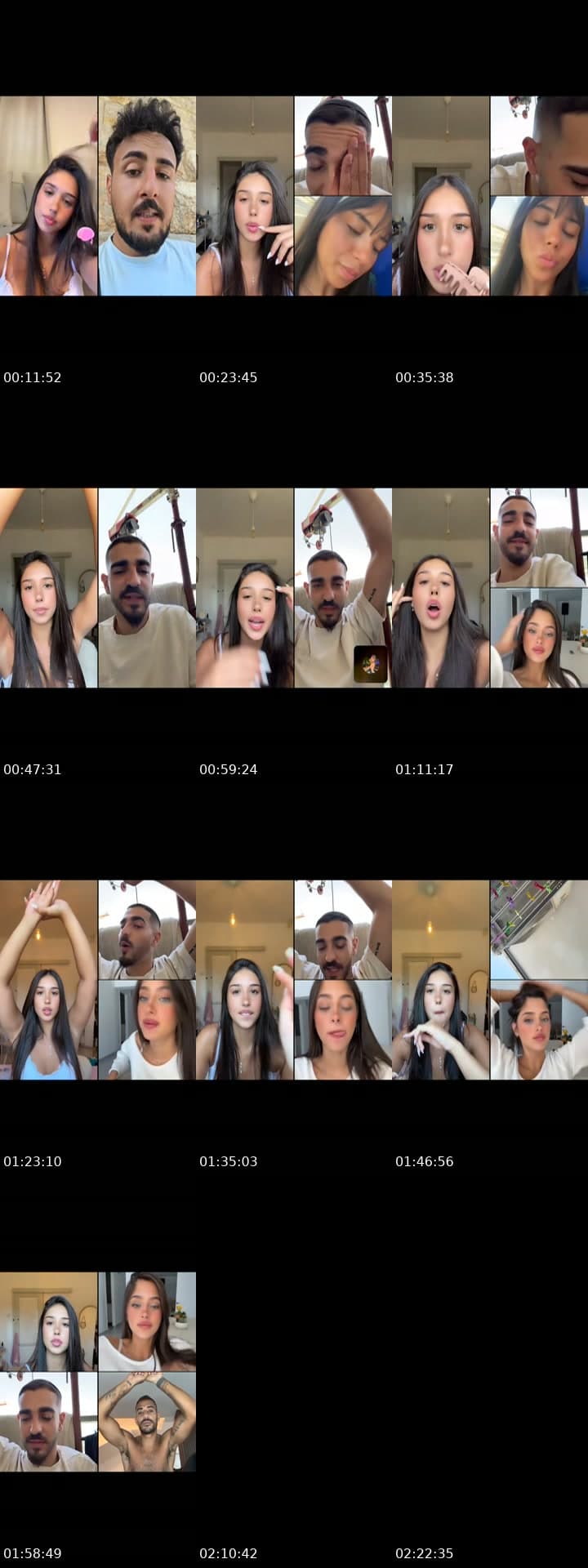 @mia_1122445 TikTok live stream