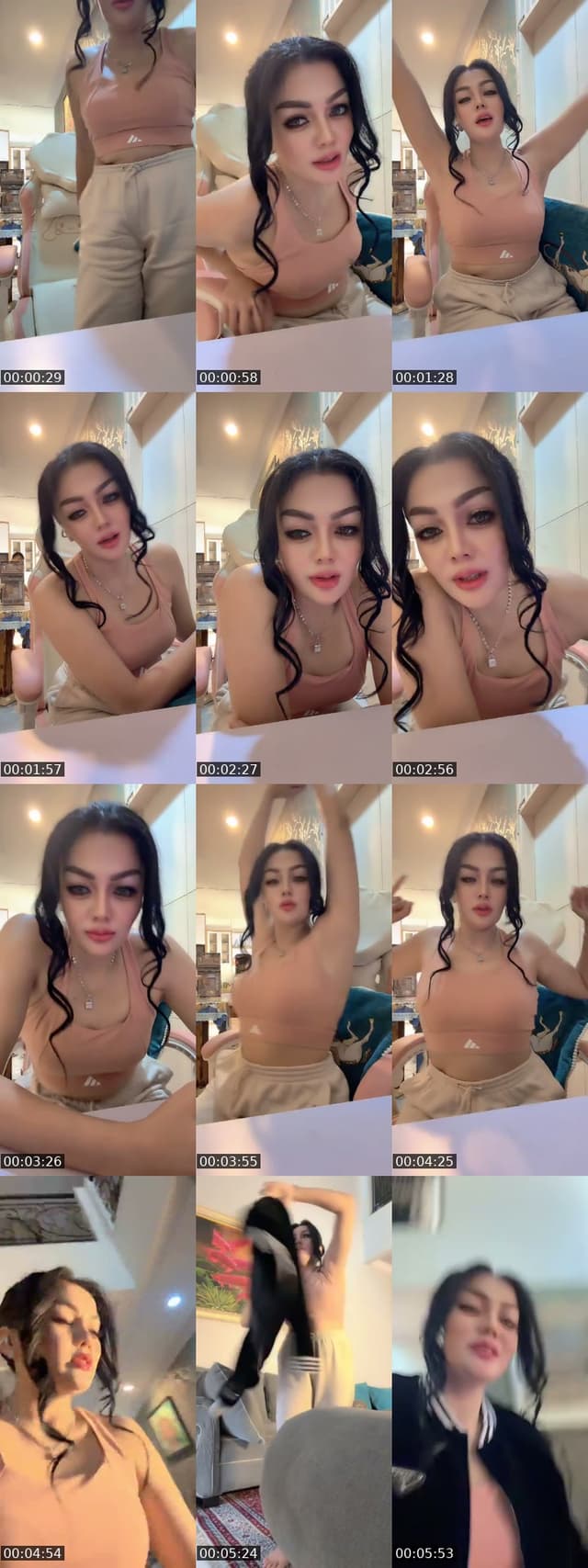 @reenadiana.queen25ps TikTok live