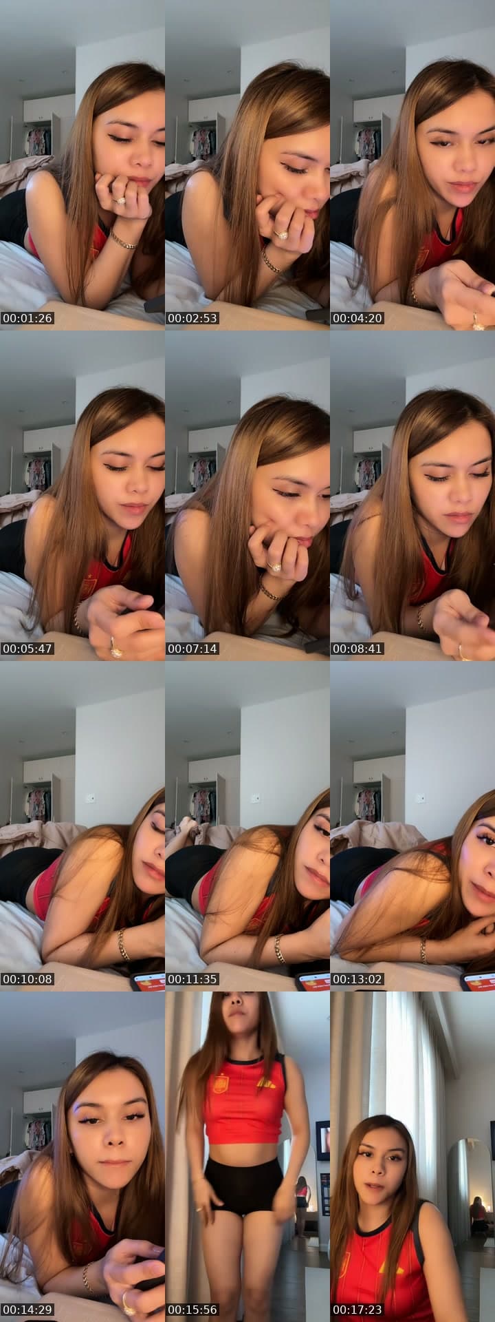 Hiiiiiii 🥰