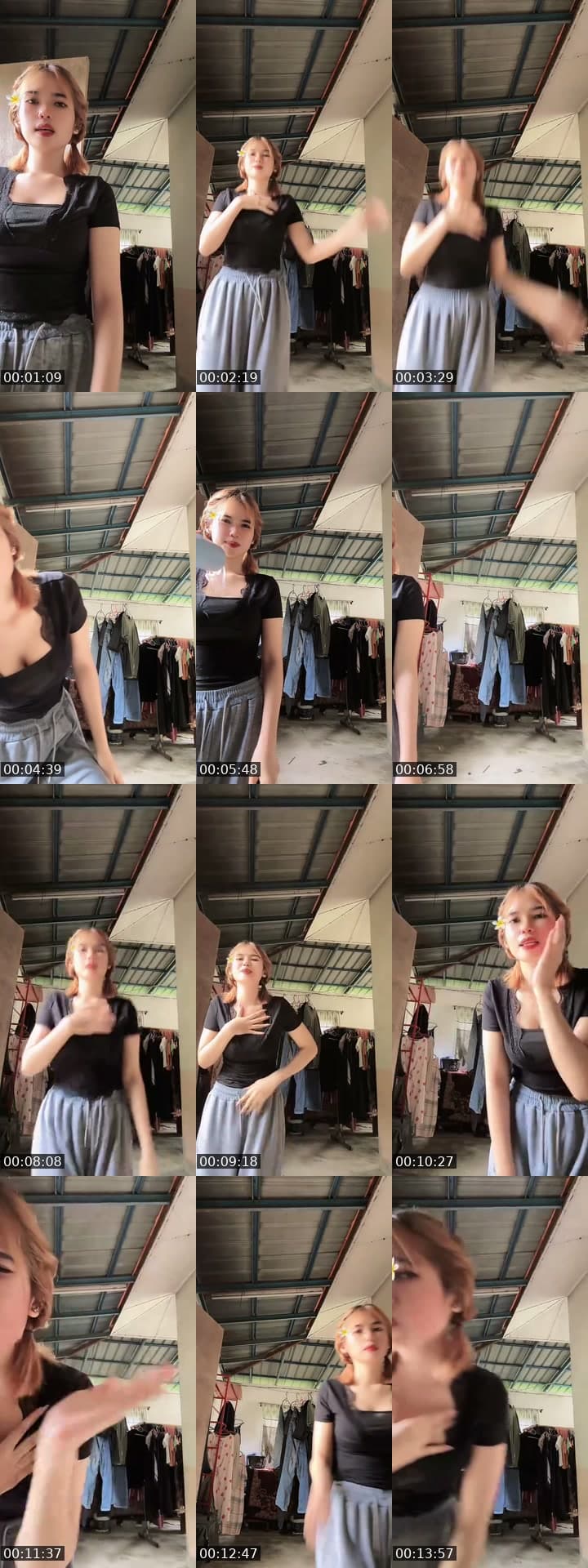 @uuuserrrr918 TikTok live stream
