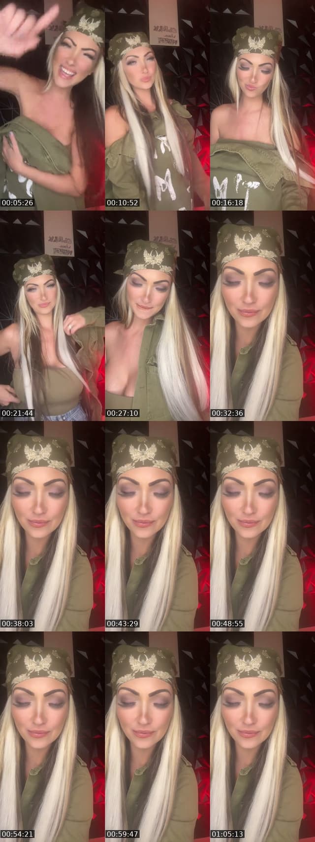TikTok live: Come Chill 🎶 ♥️ by @lifeoftheseegers