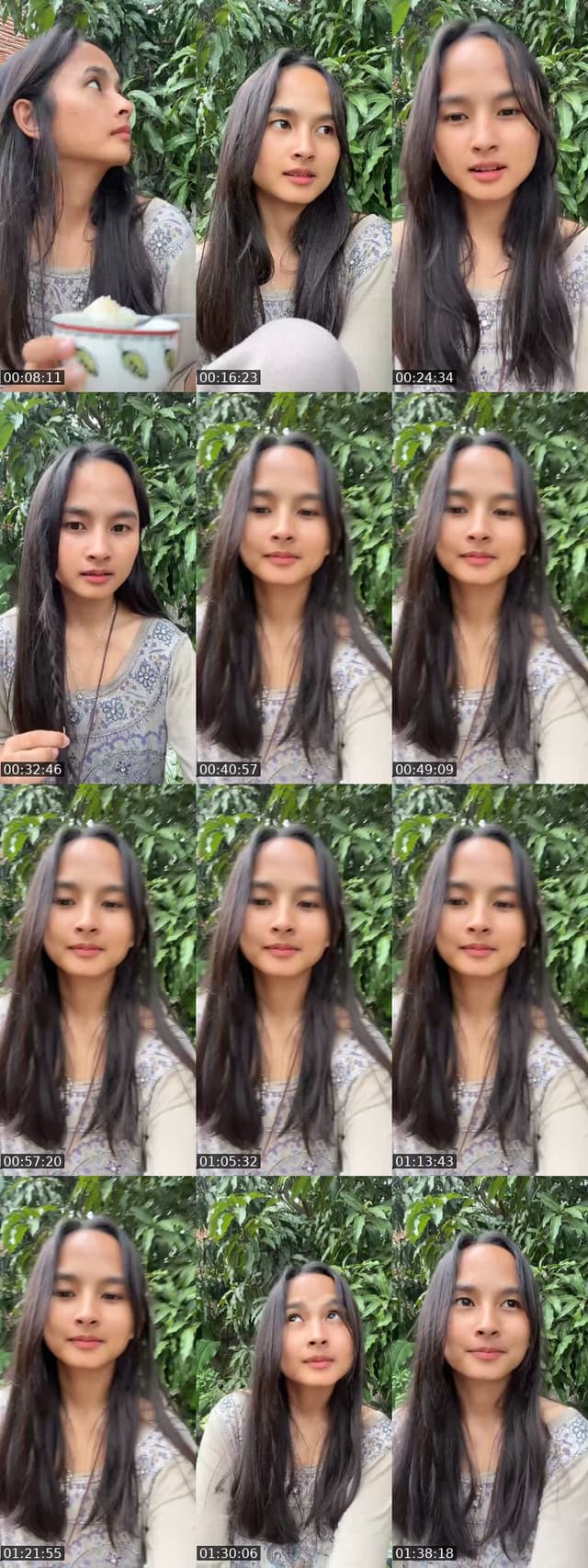 @cosmiceiling TikTok live from 2026-06-10