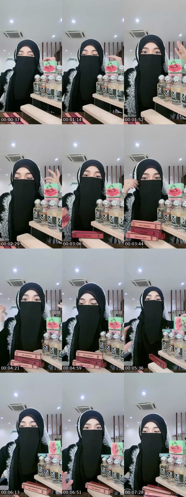 Support saya pls - @syiedah.ismll