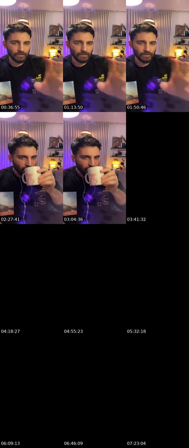 @teradsindi TikTok live from 2026-06-10