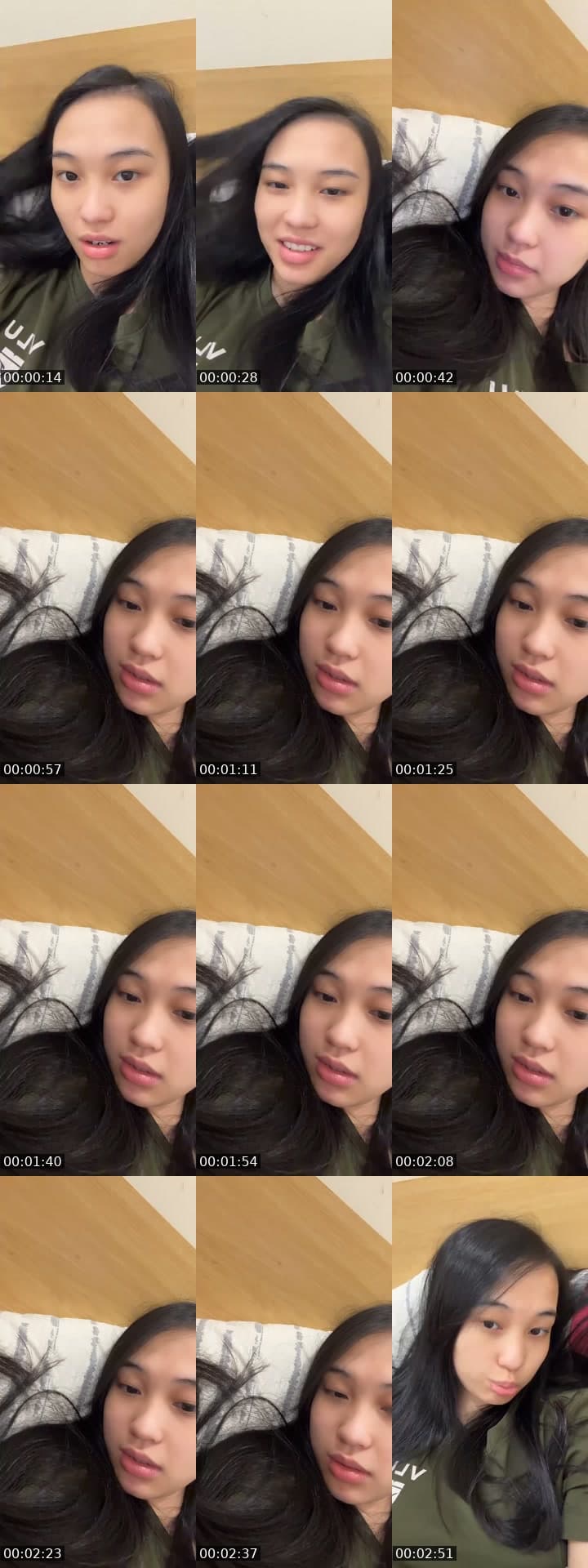 thúi buồn lắm í
