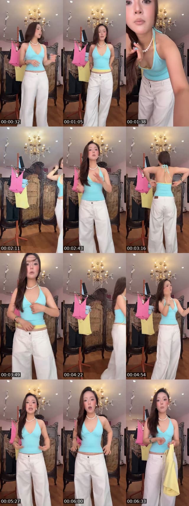 @cioci.made TikTok live from 2026-06-10