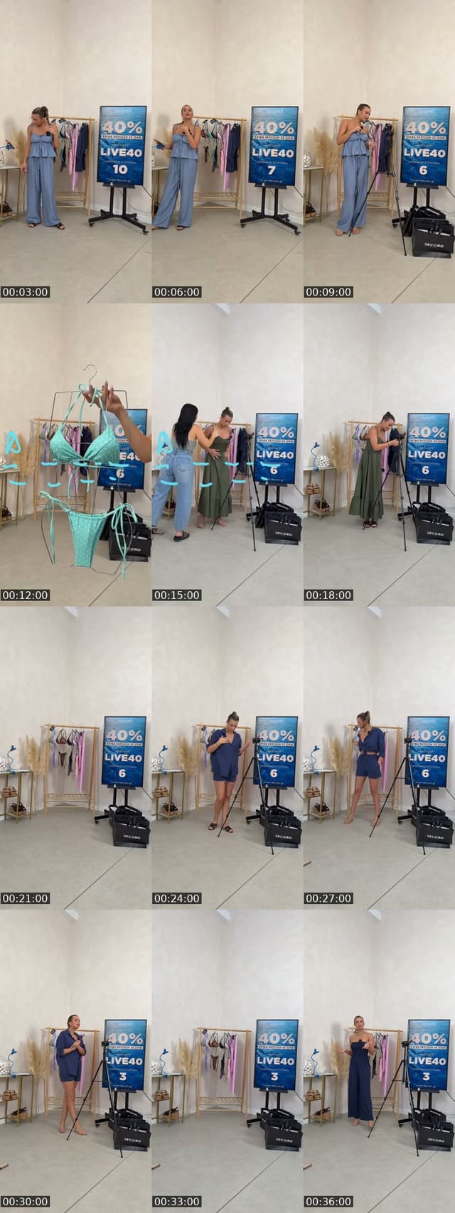 @decoro.gr TikTok live from 2026-06-10
