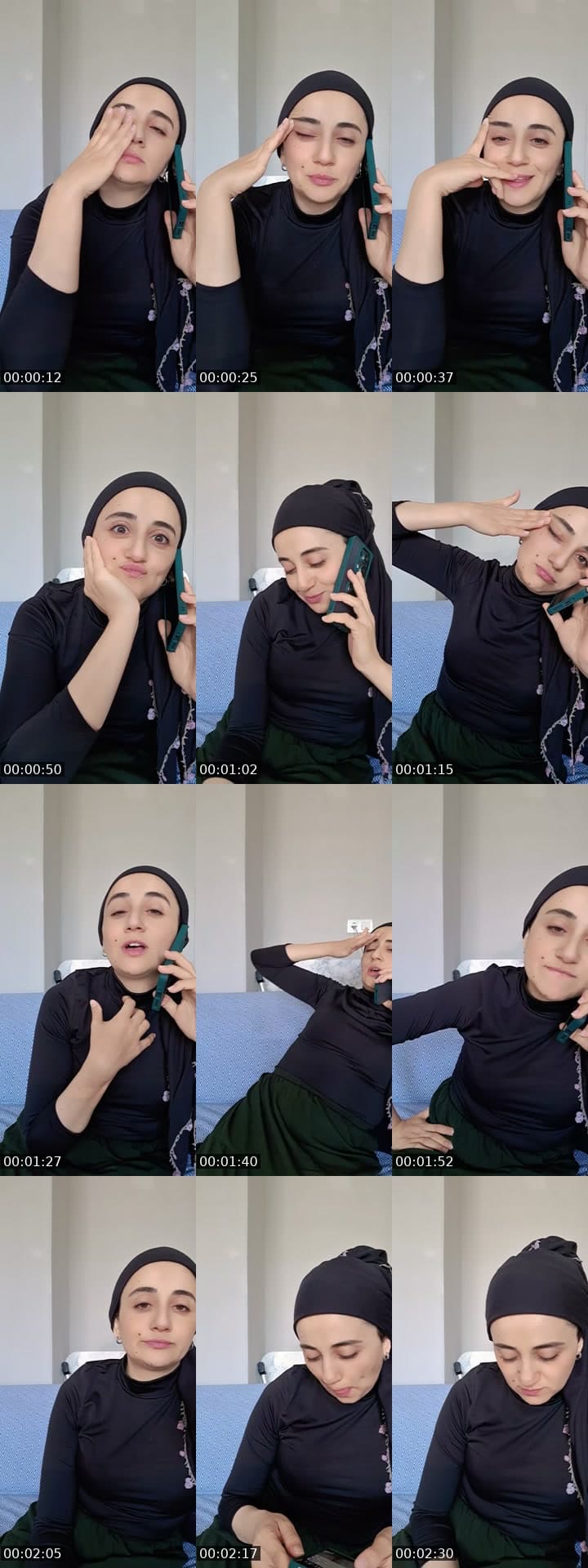 @nicesin TikTok live stream