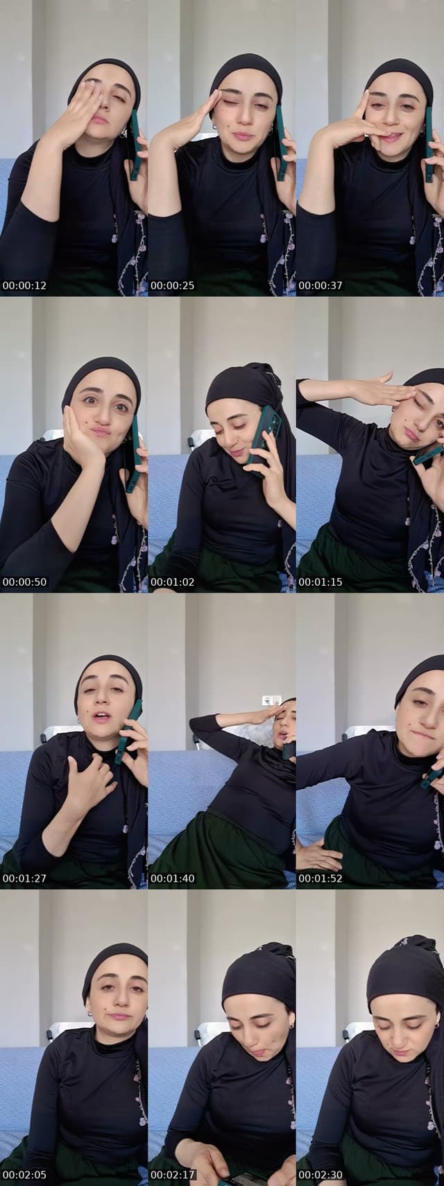 @nicesin TikTok live