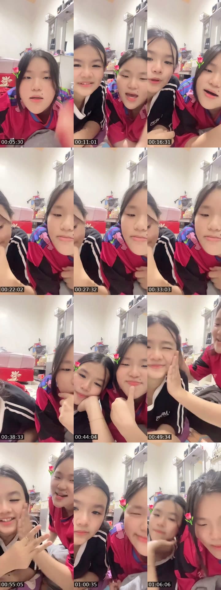 @badgrlls_ TikTok live stream