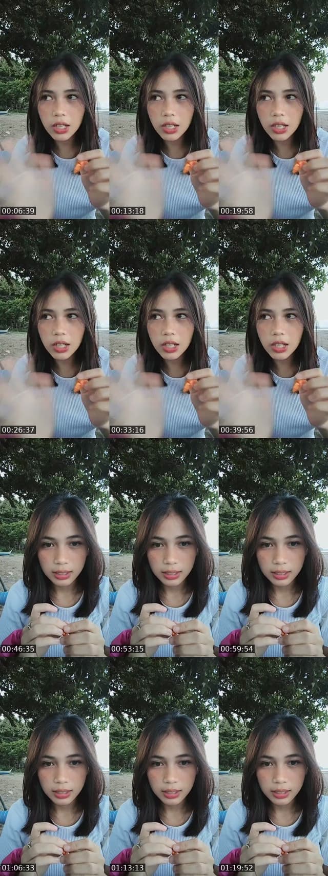 TikTok live: sama kayo by @ms.ceessy