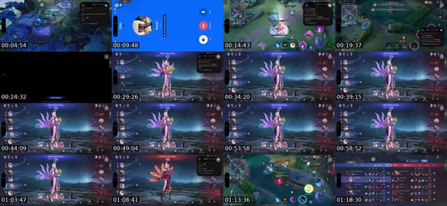 TikTok live: bơi hết vào đây mà bắt t 😏 by @suachuavietquat468