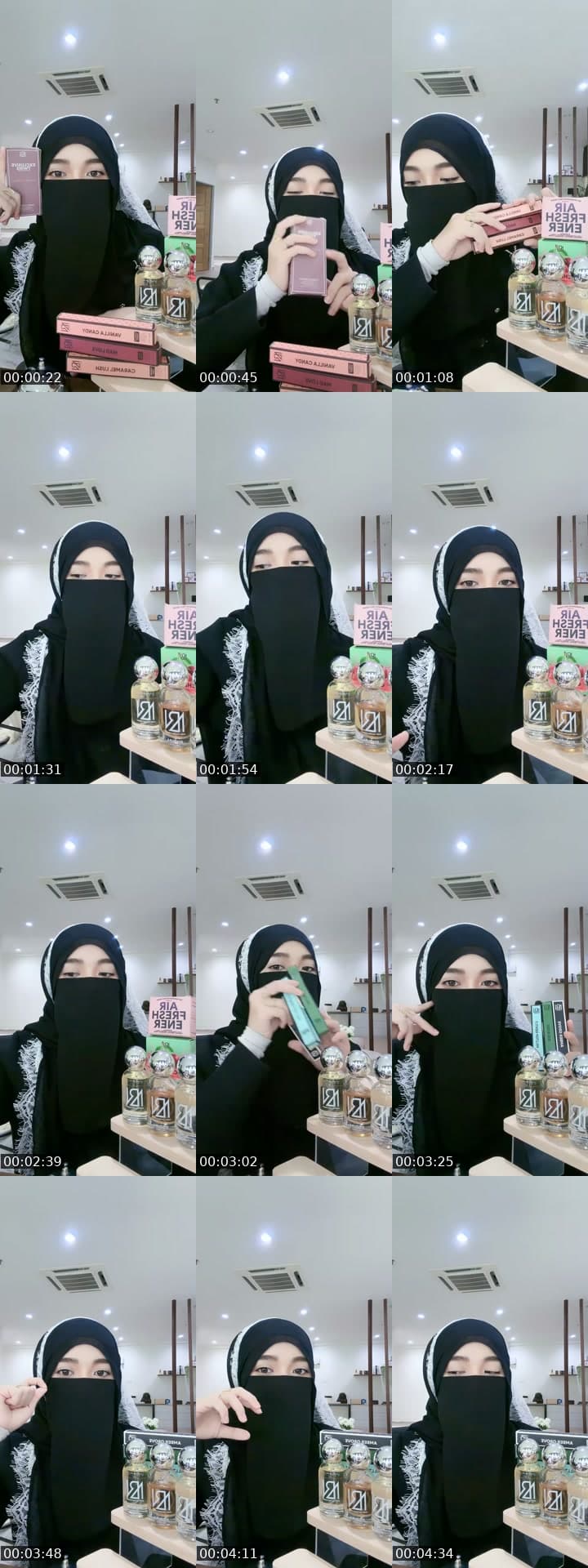 Support saya pls