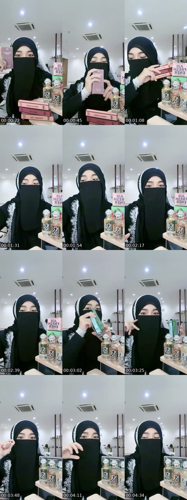 Support saya pls - @syiedah.ismll