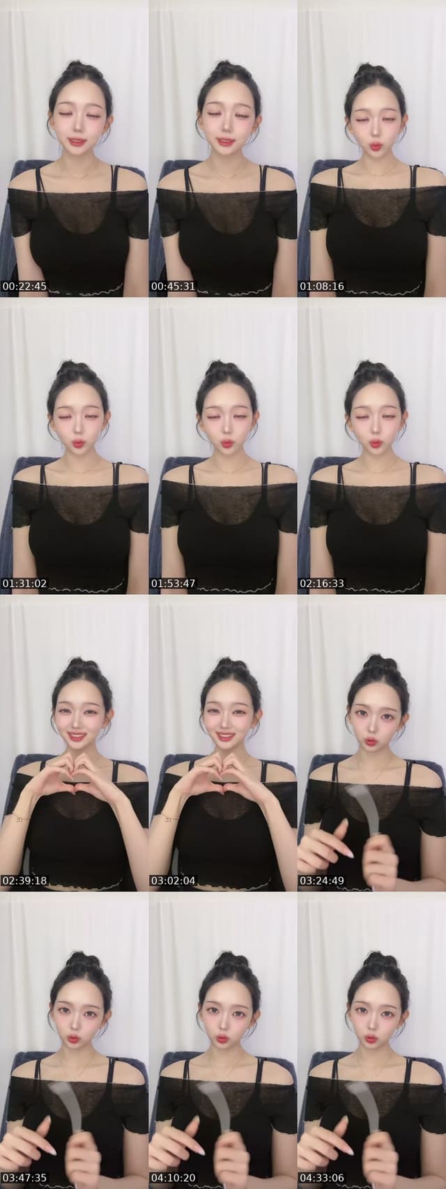 아나 볼에 모기 물렷어 🤦🏻‍♀️ - @aeu.dn