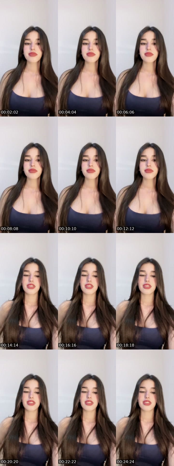 @6llx81 TikTok live stream