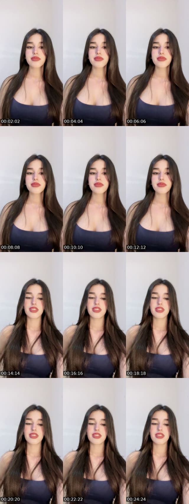 @6llx81 TikTok live