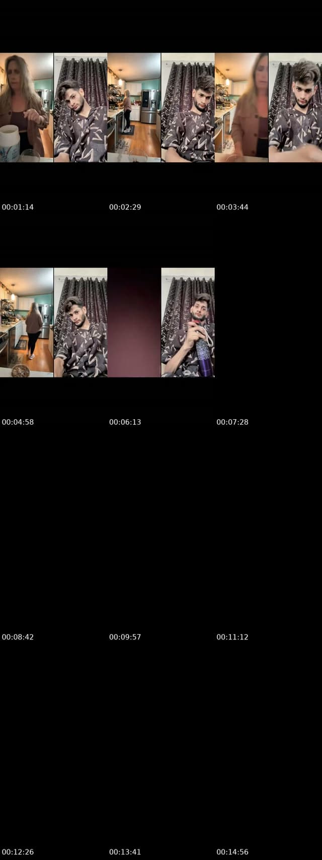@6southern TikTok live from 2026-06-10