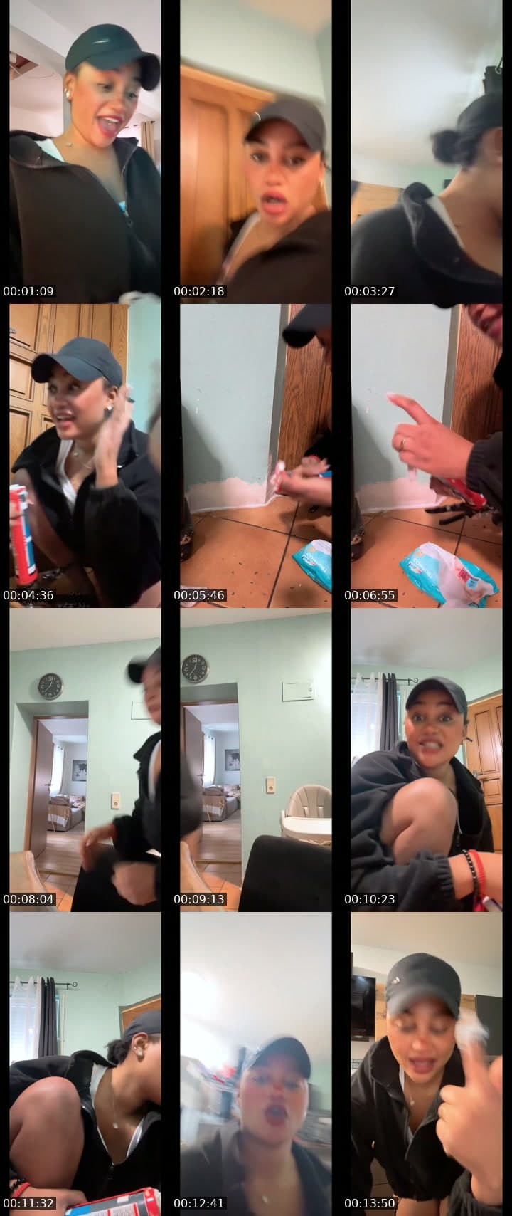 @blvck_power18 TikTok live stream