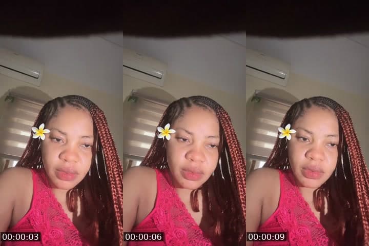 @juicyqueen1b TikTok live stream