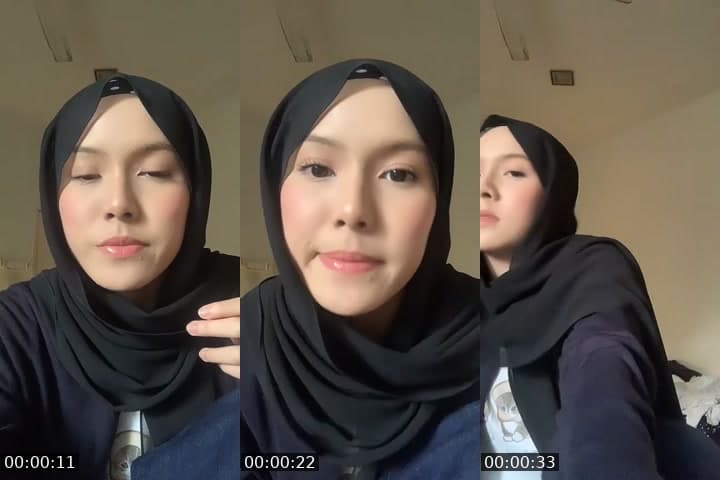 @ssyzalyana TikTok live stream