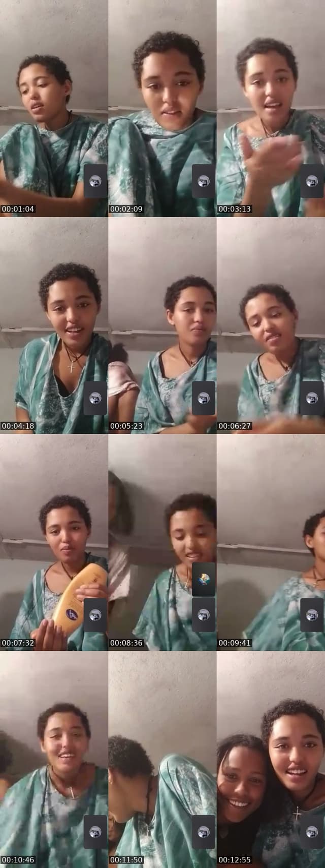 @kedeset10 TikTok live from 2026-06-10