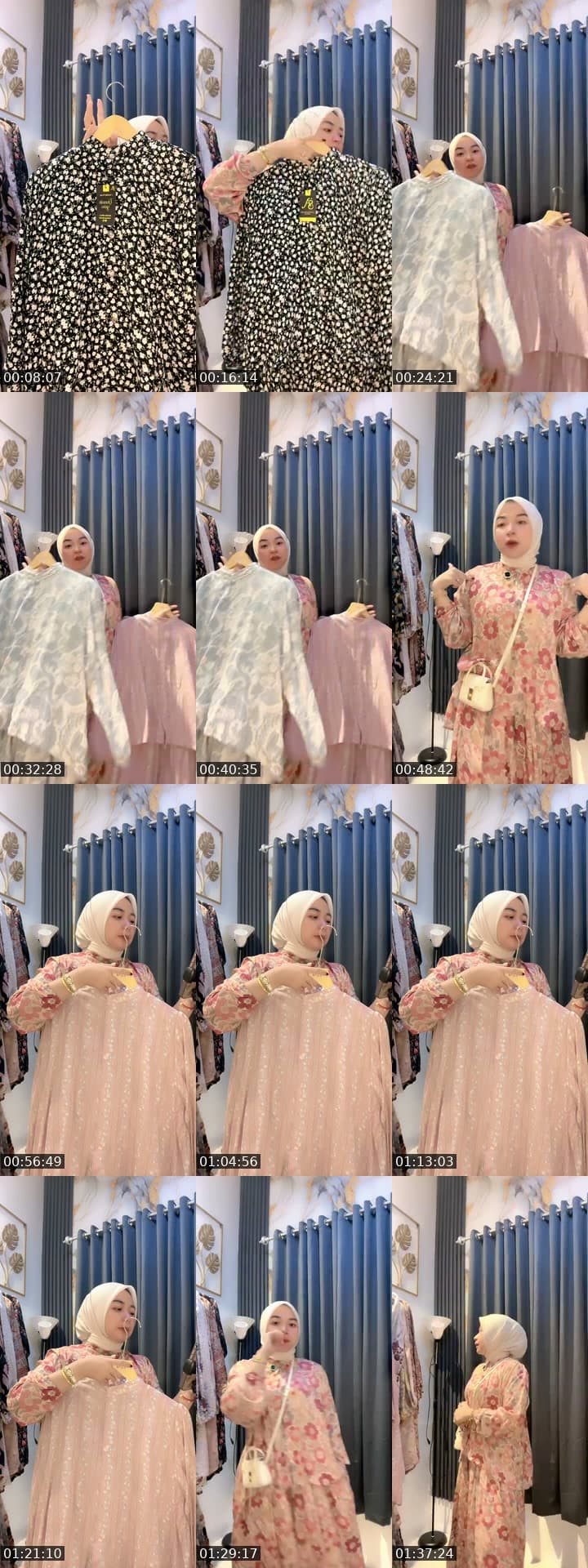 @sheilla_deea TikTok live stream