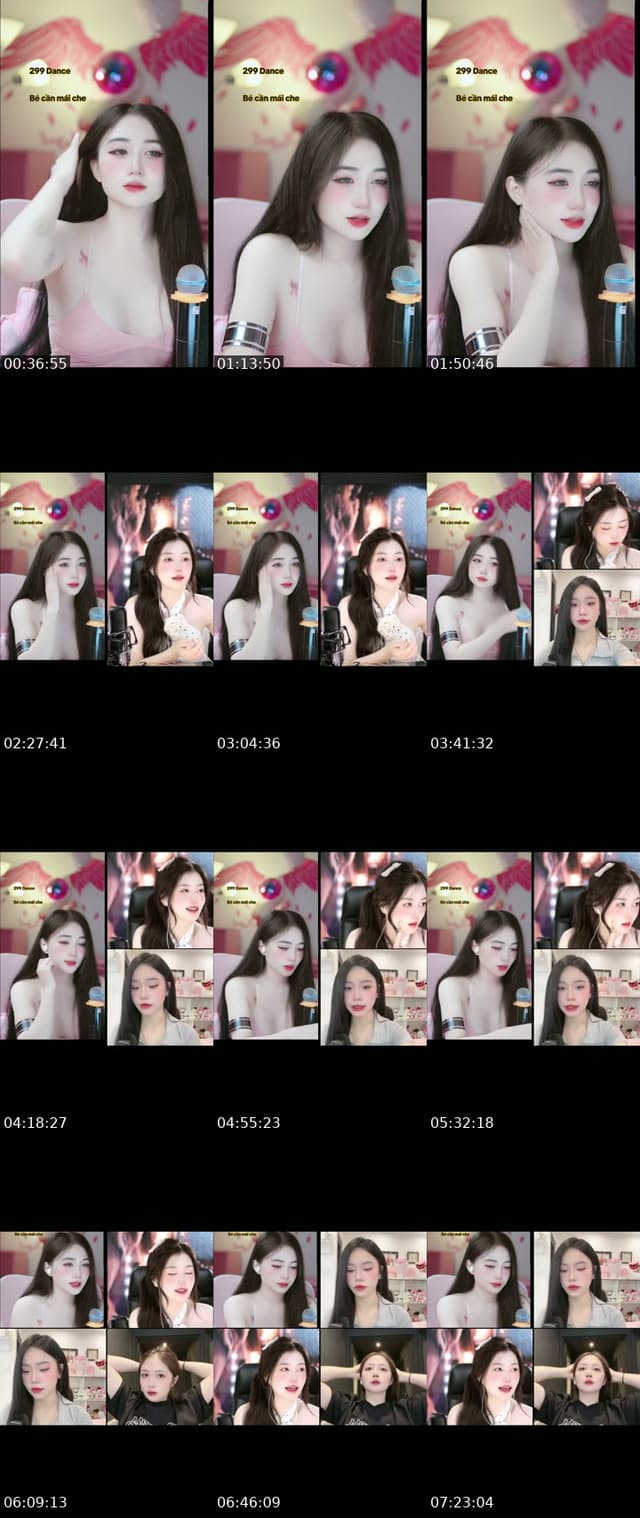 TikTok live: Lets Go LIVE! by @_piiinkaaa_333