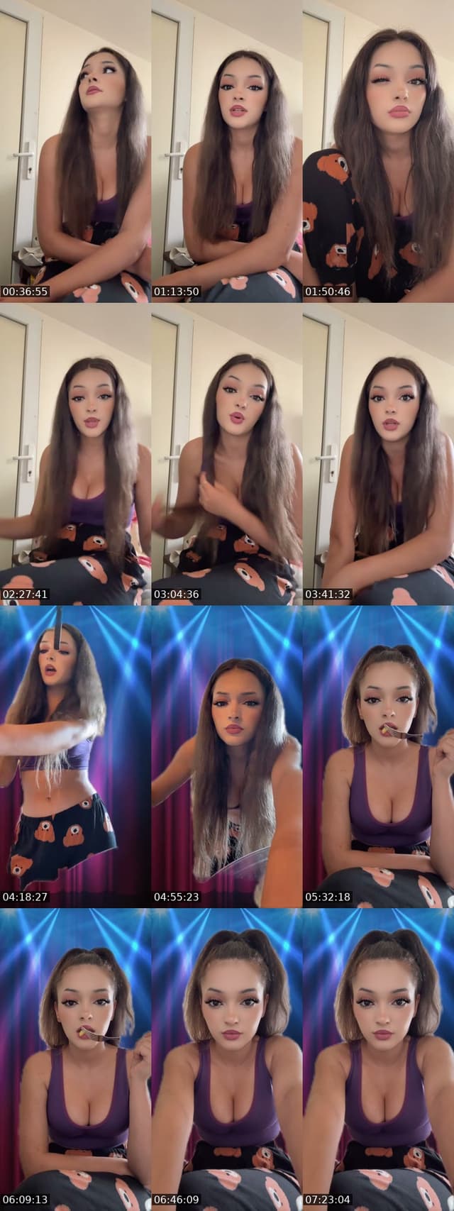 @_v.anna_xq TikTok live