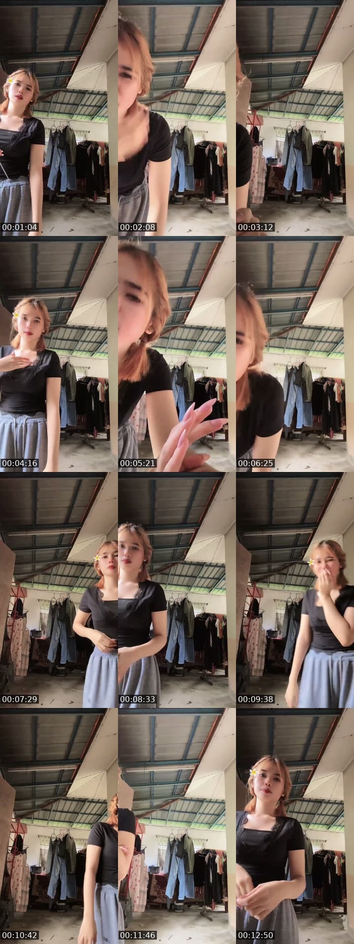 @uuuserrrr918 TikTok live stream